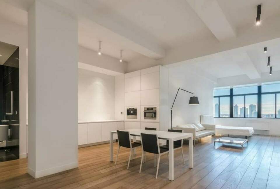 New York City Luxury Loft - New York, New York