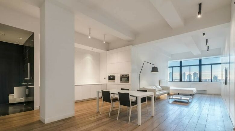 New York City Luxury Loft - New York, New York