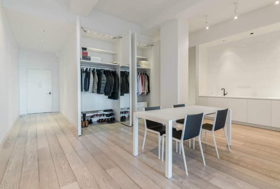 New York City Luxury Loft - New York, New York