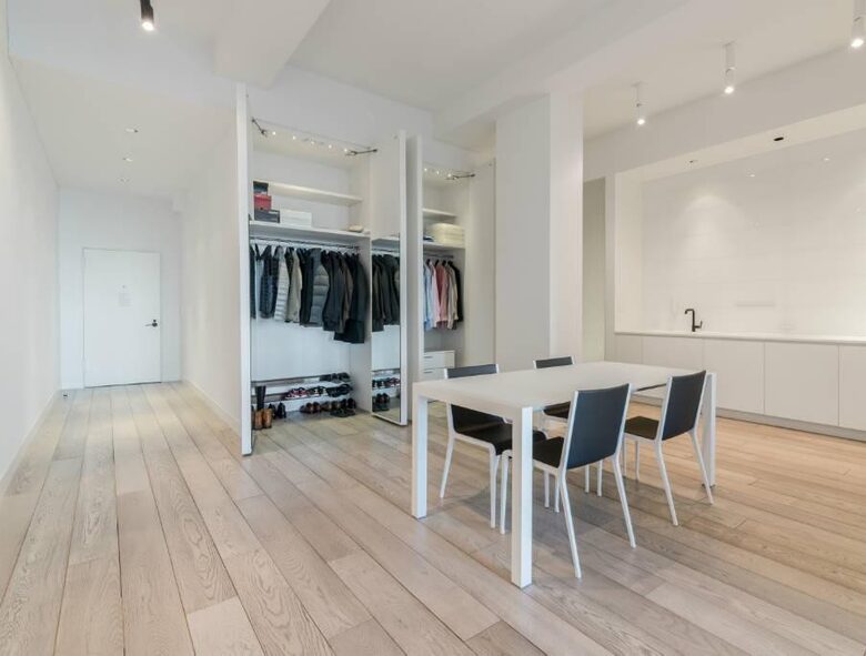 New York City Luxury Loft - New York, New York