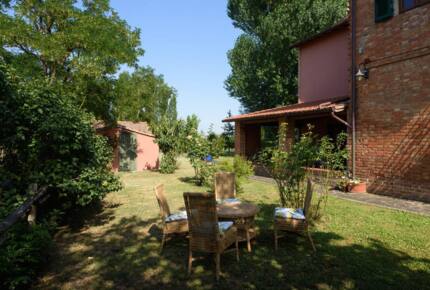 Elegant Countryside Retreat in the Heart of Val di Chiana - Montepulciano Stazione, Italy