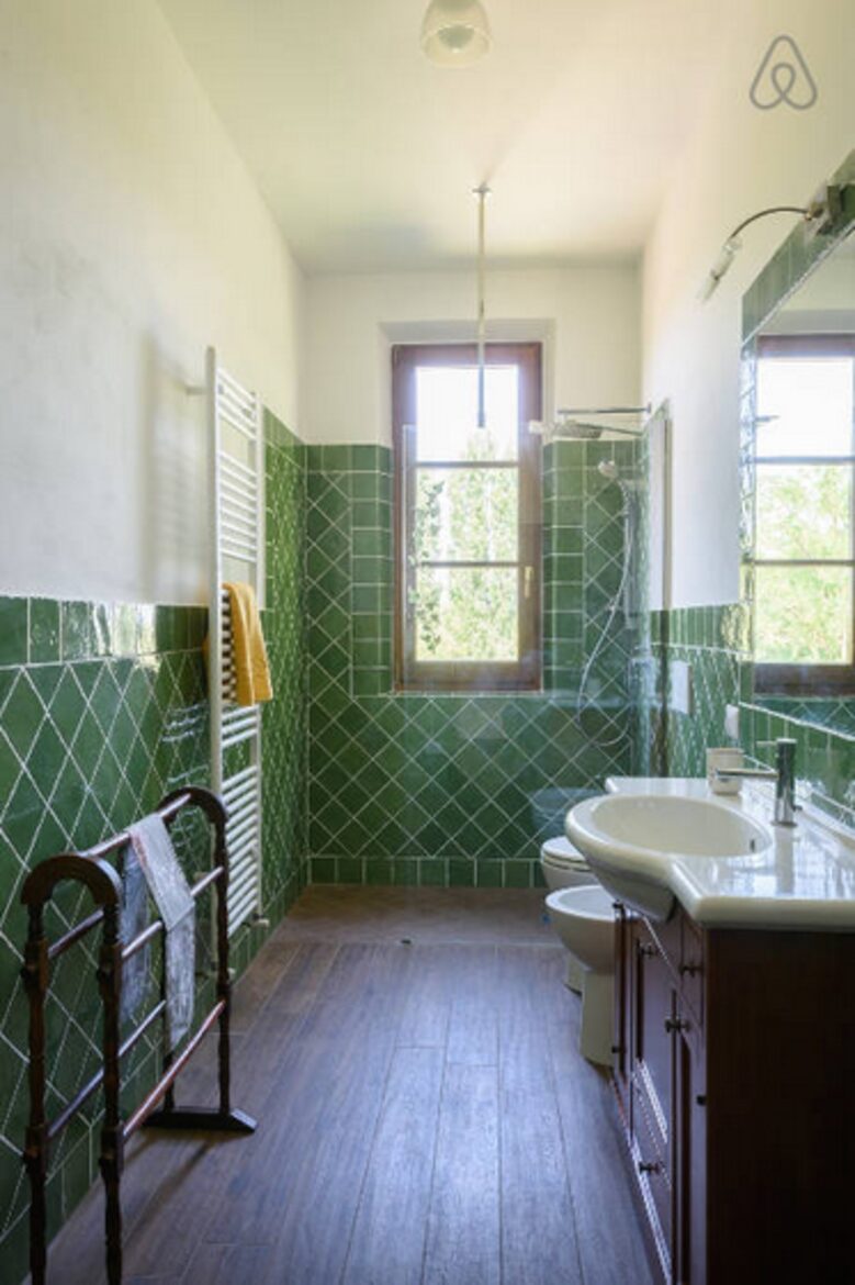 Elegant Countryside Retreat in the Heart of Val di Chiana - Montepulciano Stazione, Italy