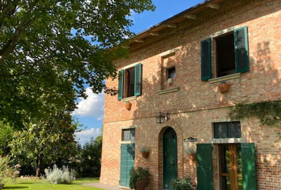 Elegant Countryside Retreat in the Heart of Val di Chiana - Montepulciano Stazione, Italy