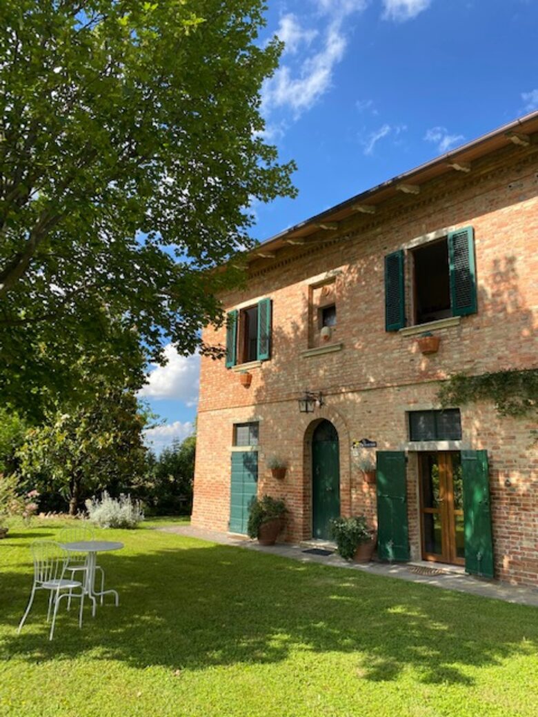 Elegant Countryside Retreat in the Heart of Val di Chiana - Montepulciano Stazione, Italy