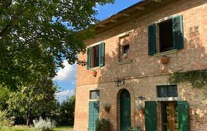 Elegant Countryside Retreat in the Heart of Val di Chiana - Montepulciano Stazione, Italy