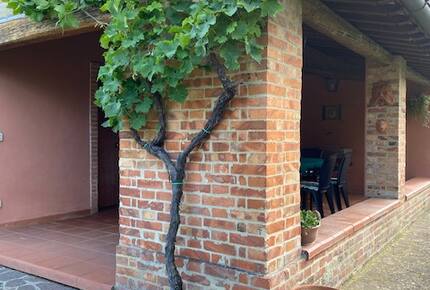 Elegant Countryside Retreat in the Heart of Val di Chiana - Montepulciano Stazione, Italy