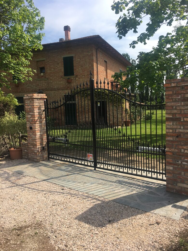 Elegant Countryside Retreat in the Heart of Val di Chiana - Montepulciano Stazione, Italy