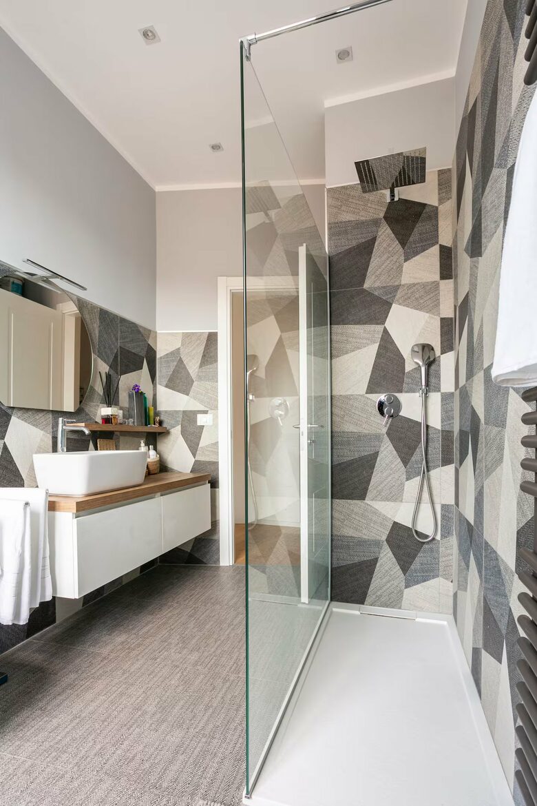 Bright and Modern Apartment Near Vatican City - Rome, Italy