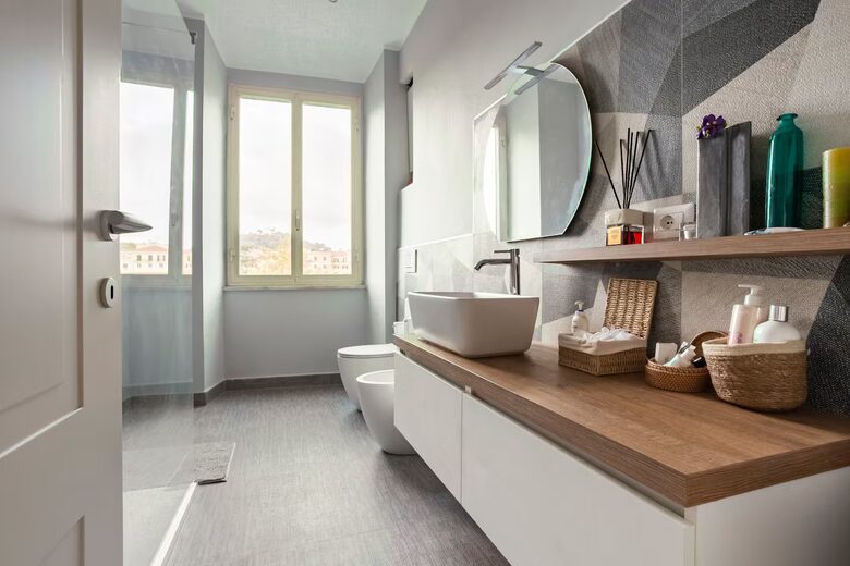 Bright and Modern Apartment Near Vatican City - Rome, Italy
