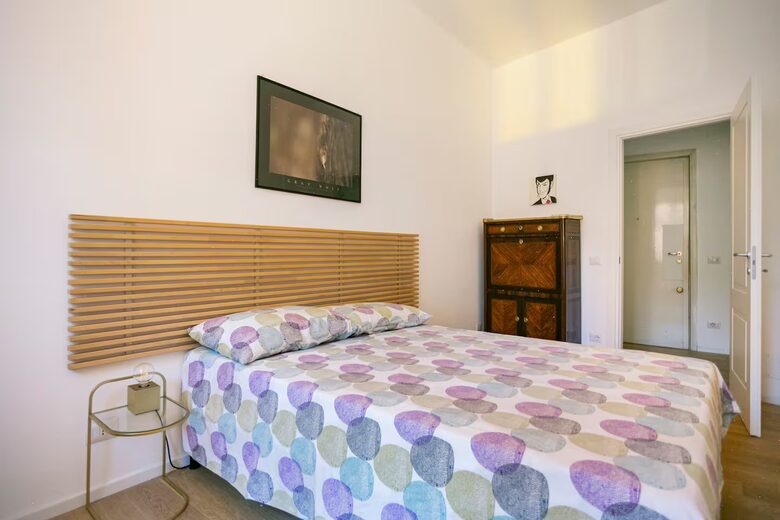 Bright and Modern Apartment Near Vatican City - Rome, Italy
