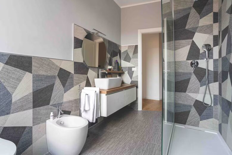 Bright and Modern Apartment Near Vatican City - Rome, Italy