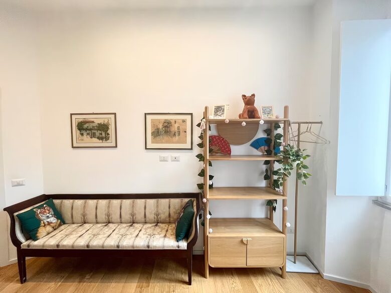 Bright and Modern Apartment Near Vatican City - Rome, Italy