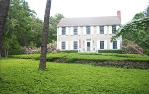 Hamptons Hideaway - Water Mill, New York