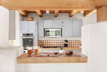 Santa Fe Skyline Retreat - Santa Fe, New Mexico
