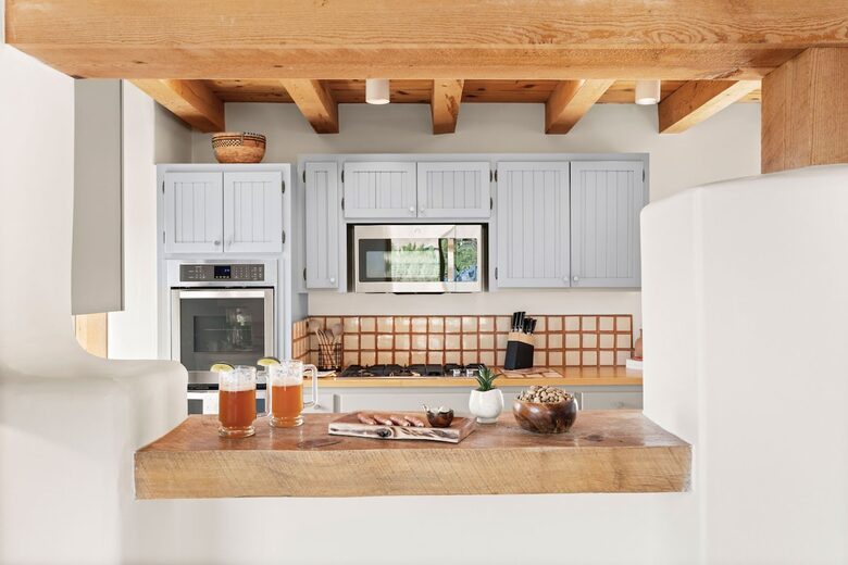 Santa Fe Skyline Retreat - Santa Fe, New Mexico