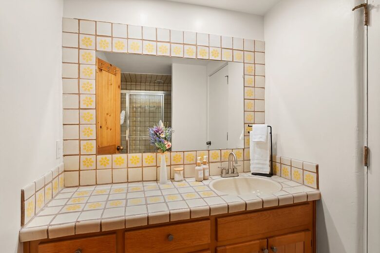 Santa Fe Skyline Retreat - Santa Fe, New Mexico