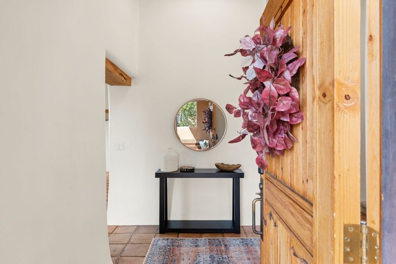 Santa Fe Skyline Retreat - Santa Fe, New Mexico