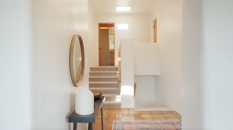 Santa Fe Skyline Retreat - Santa Fe, New Mexico