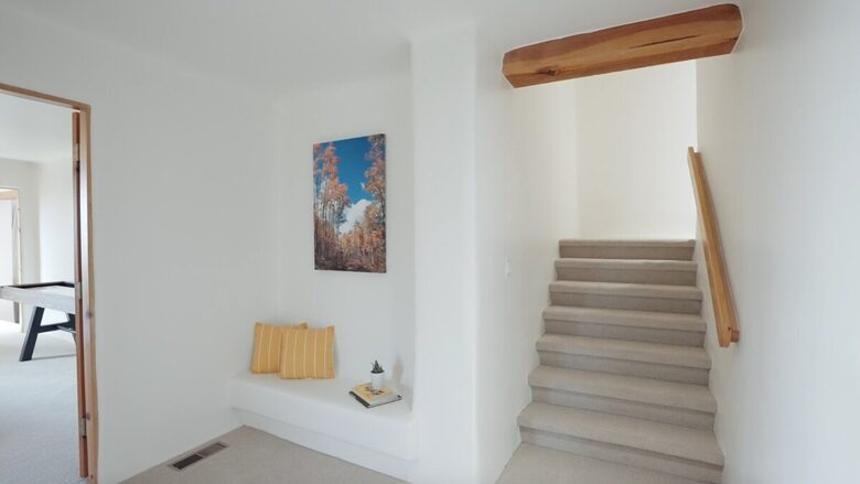 Santa Fe Skyline Retreat - Santa Fe, New Mexico