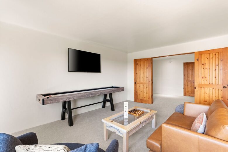 Santa Fe Skyline Retreat - Santa Fe, New Mexico