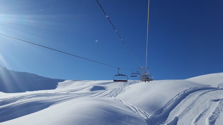 Chalet Chon - Les Contamines-Montjoie, France