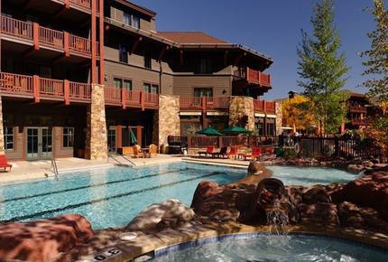 The Ritz-Carlton Club, Aspen Highlands - 3 Bedroom - Aspen, Colorado