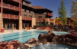 The Ritz-Carlton Club, Aspen Highlands - 3 Bedroom - Aspen, Colorado