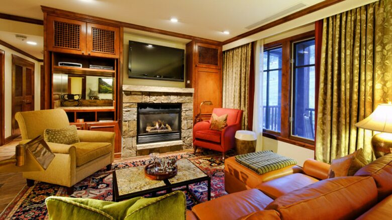 The Ritz-Carlton Club, Aspen Highlands - 3 Bedroom - Aspen, Colorado