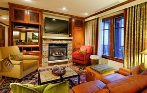 The Ritz-Carlton Club, Aspen Highlands - 3 Bedroom - Aspen, Colorado