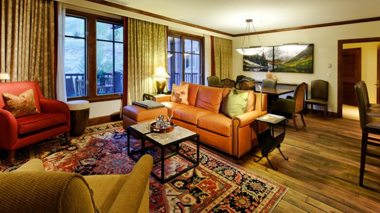 The Ritz-Carlton Club, Aspen Highlands - 3 Bedroom - Aspen, Colorado