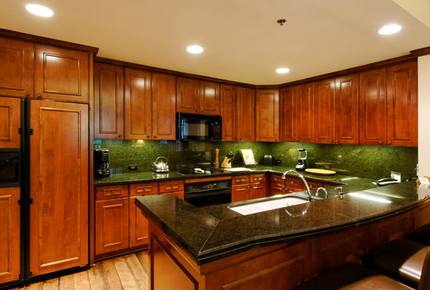 The Ritz-Carlton Club, Aspen Highlands - 3 Bedroom - Aspen, Colorado