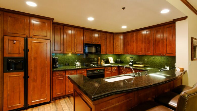 The Ritz-Carlton Club, Aspen Highlands - 3 Bedroom - Aspen, Colorado