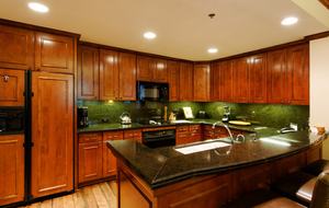The Ritz-Carlton Club, Aspen Highlands - 3 Bedroom - Aspen, Colorado