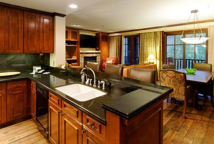 The Ritz-Carlton Club, Aspen Highlands - 3 Bedroom - Aspen, Colorado