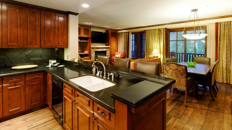 The Ritz-Carlton Club, Aspen Highlands - 3 Bedroom - Aspen, Colorado
