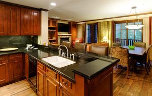 The Ritz-Carlton Club, Aspen Highlands - 3 Bedroom - Aspen, Colorado