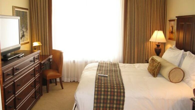 The Ritz-Carlton Club, Aspen Highlands - 3 Bedroom - Aspen, Colorado