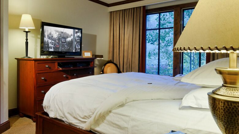 The Ritz-Carlton Club, Aspen Highlands - 3 Bedroom - Aspen, Colorado