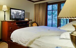 The Ritz-Carlton Club, Aspen Highlands - 3 Bedroom - Aspen, Colorado
