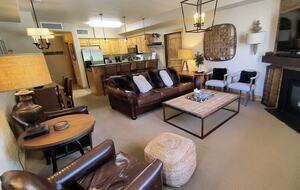 Mountain Residence in the Heart of Canyons Village - Park City, Utah