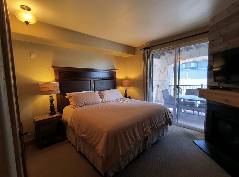 Mountain Residence in the Heart of Canyons Village - Park City, Utah