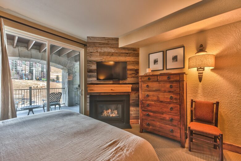 Mountain Residence in the Heart of Canyons Village - Park City, Utah