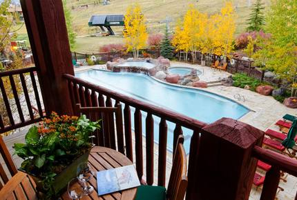 The Ritz-Carlton Club, Aspen Highlands - Two-Bedroom - Aspen, Colorado