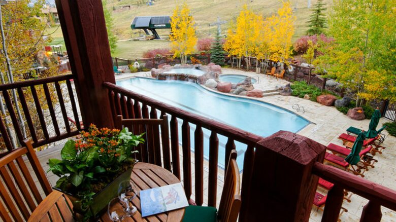 The Ritz-Carlton Club, Aspen Highlands - 3 Bedroom - Aspen, Colorado