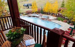 The Ritz-Carlton Club, Aspen Highlands - 3 Bedroom - Aspen, Colorado