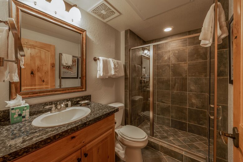 Mountain Residence in the Heart of Canyons Village - Park City, Utah