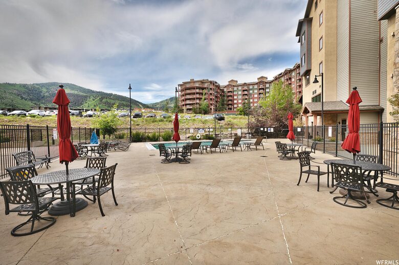 Mountain Residence in the Heart of Canyons Village - Park City, Utah