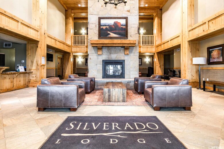 Mountain Residence in the Heart of Canyons Village - Park City, Utah