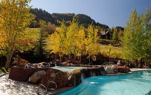 The Ritz-Carlton Club, Aspen Highlands - 3 Bedroom - Aspen, Colorado