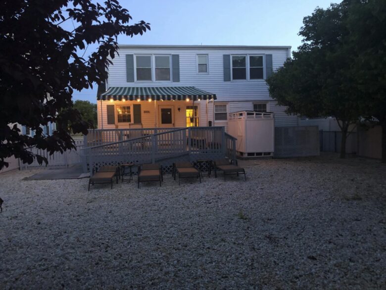 Classic Coastal Charm Just Steps from the Beach - Lavallette, New Jersey